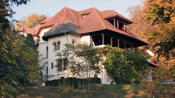 Muzeul Naţional „Brătianu” 2020 Muzeul Naţional „brătianu”