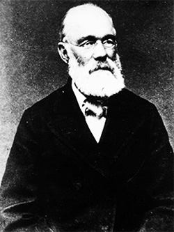 1815-1882 Constantin Bosianu