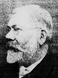 1850-1910 Nicolae Manolescu Strunga