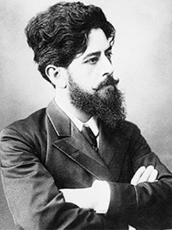 1854-1922 Alexandru Ciurcu