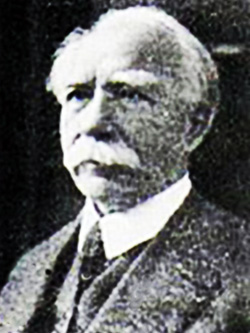 1859-1949 Dramaturg Ion Găvănescul