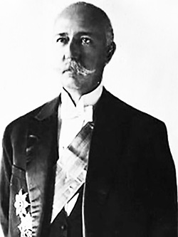 1867-1929 Gheorghe Buzdugan