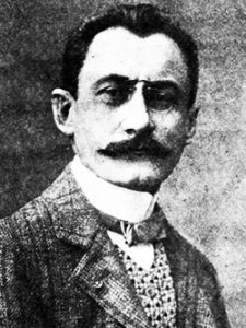 1873-1920 Haralamb Lecca