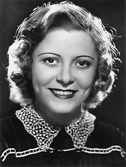 1910-1949 Maria Cebotari