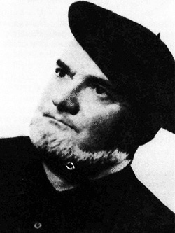 1916-1972 George Dan Poet