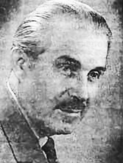 1916-1996 Haralambie Ţugui