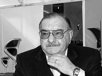 1939-2013mc Caricaturist Adrian Andronic