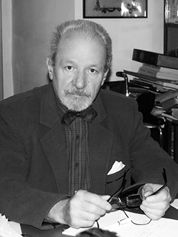 1942-2020 Mihai Dăncuș Istoric