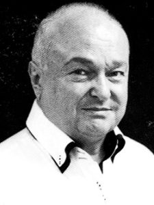 1952-2018 Corneliu Ionel Ciubotaru