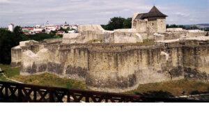 Cetatea Sucevei - cover26