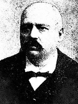 1841-1921 Ioan D. Caragiani