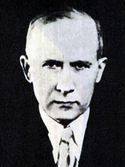 1888-1954 Medic Nicolae Ionescu-Șișești