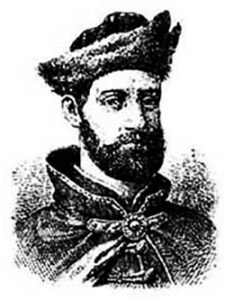 Sigismund Rákóczi 1607 Sigismund Rákóczi