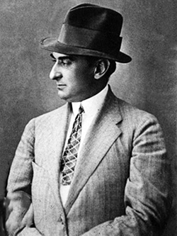 1862-1929 Alexandru Davila