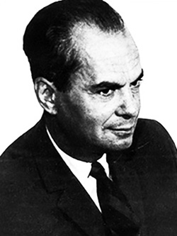 1915-2002 Bogdan Moroianu Compozitor