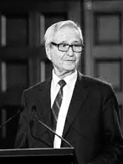 1928-2023 Economist Victor Axenciuc