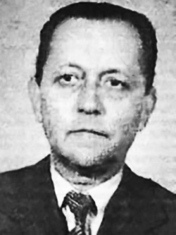 Teodor Vârgolici 1930-2019 Teodor Vârgolici