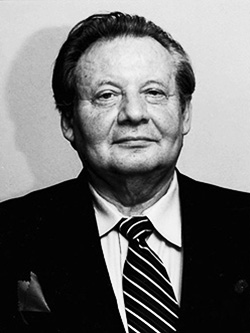 1939-2018 Boris Crăciun