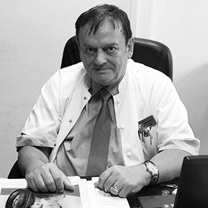 1957-2020 Ovidiu Băjenaru Medic