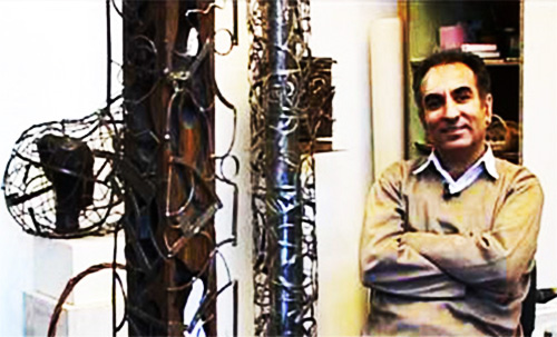 Marian Petre 1963 Marian Petre Sculptor