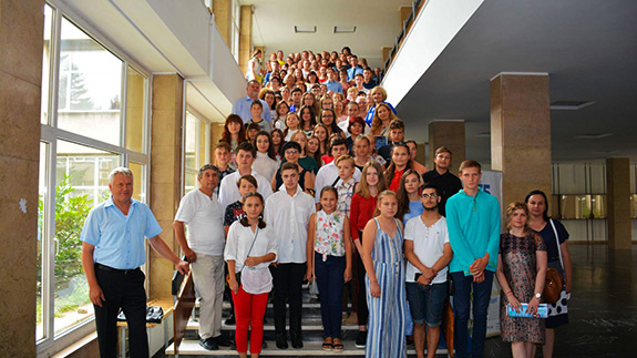 Comunitatea Ruşilor Lipoveni din România 1990 Comunitatea Ruşilor Lipoveni Din România