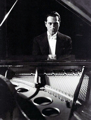 George Gershwin George Gershwin (2)