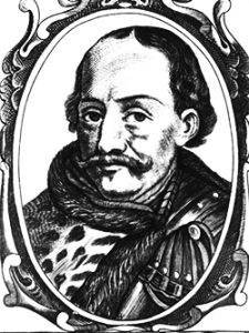 1453 Iancu De Hunedoara Guvernator