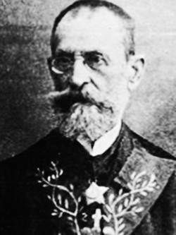 1837-1918 Constantin Moroiu