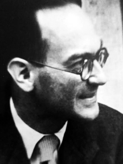 1903-1961 Gheorghe Manu