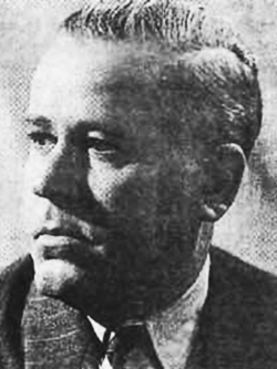 1911-1982 Șerban Nedelcu