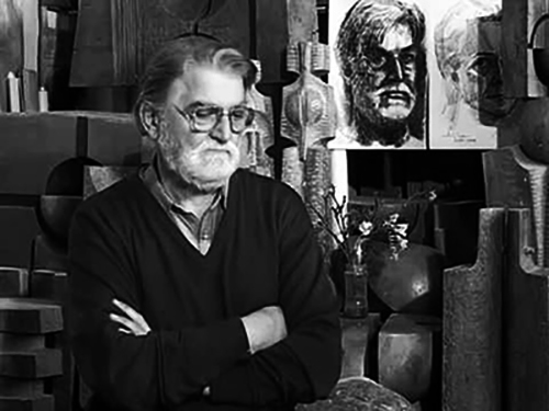 1930-2003 Victor Gaga