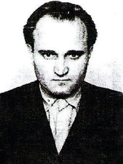 1932-1993 Aurel Covaci