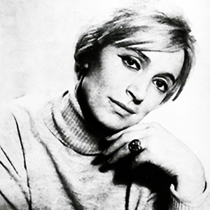 1933-1995 Gilda Marinescu Actriță