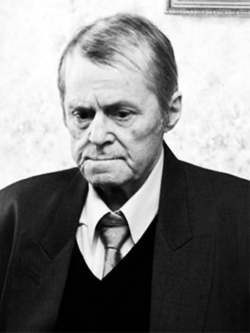 1935-2019 Petru Cărare