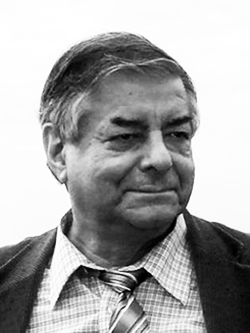 1941-2013 Paul Dan Cristea