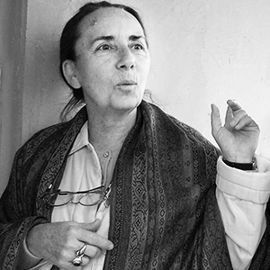 1949-2022 Speranța Rădulescu Etnomuzicolog