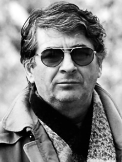 1951-2018 Scriitor Jean Băileșteanu