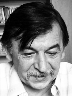 1955-2016 Scriitor Mihai Dragolea