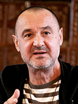 1955 Alexandru Dabija