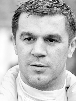 1968-2025 Pugilist Mihai Leu