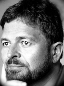 2018 Florin Diacu Matematician (1959-2018)