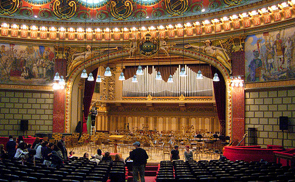 11 Scena