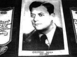 1891-1967 Gheorghe Banea