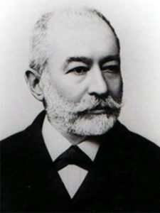 1901 Dimitrie A. Sturdza