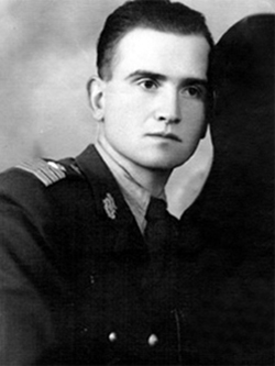 1921-1959 Toma Arnăuțoiu, 1944