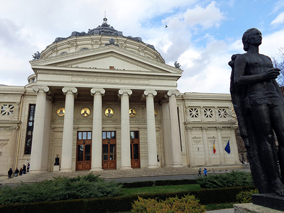 2 Ateneul Român