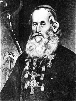 1794-1867 Alexandru Șterca-Șuluțiu