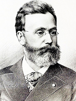 1834-1901 V.a. Urechia