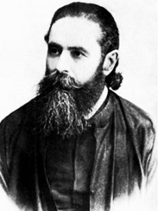 1838-1922 Eusebiu Popovici