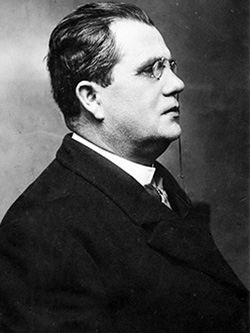 1857-1915 Emanuil Grigorovitza